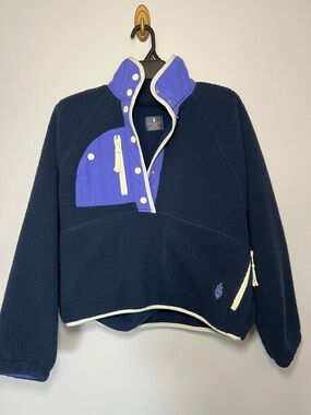 FP MOVEMENT- NWOT- SIZE XS